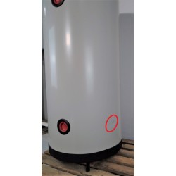 THERMADOR BREV0300HE - Ballon de stockage 300L eau chaude sanitaire