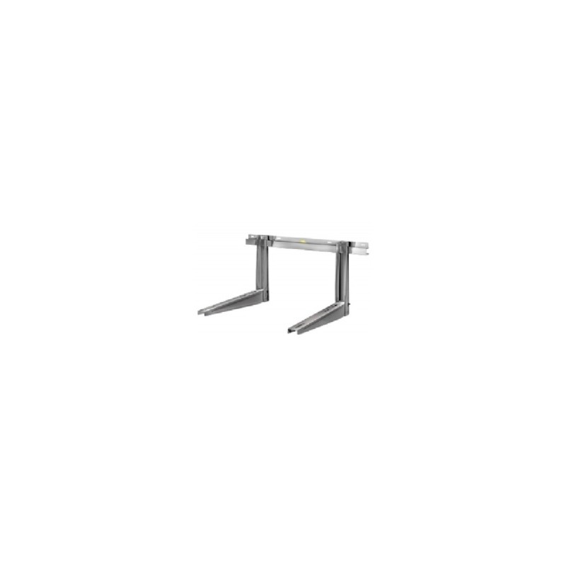 RODIGAS MS263 - Support mural climatiseur inox RODIGAS MS263 - Support mural climatiseur inox