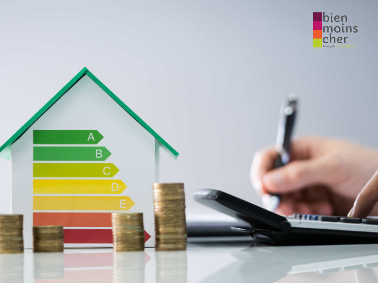Comment améliorer le DPE de son appartement ou de sa maison ?