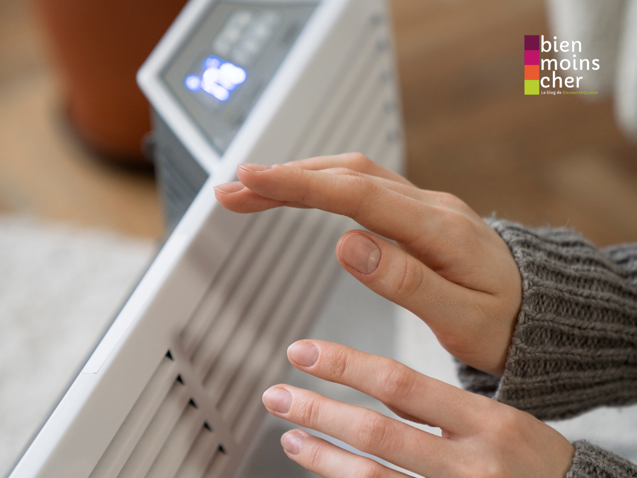 Quelle puissance de radiateur par mètre carré choisir ? (Calculateur)
