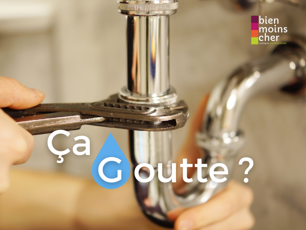 Chauffeeau qui goutte la nuit ? La marche à suivre ! Bienmoinscher