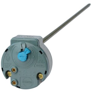 thermostat Ariston chauffe-eau ballon eau chaude 