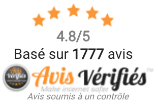 Discount&Qualité Avis par avis vérifiés 