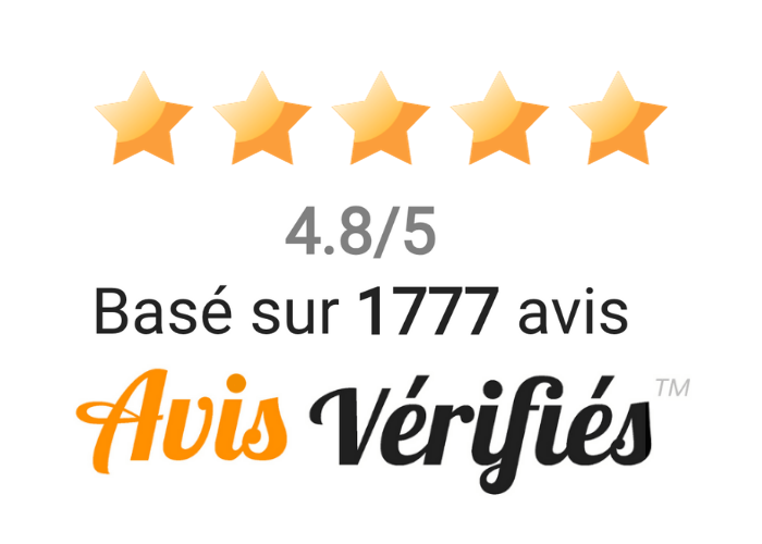 avis vérifié discountetqualité