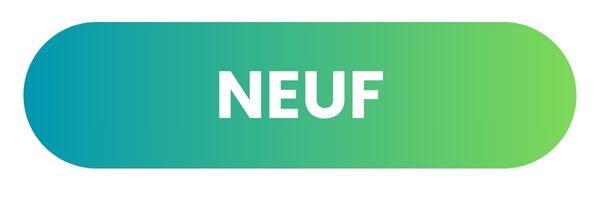 NEUF-bouton