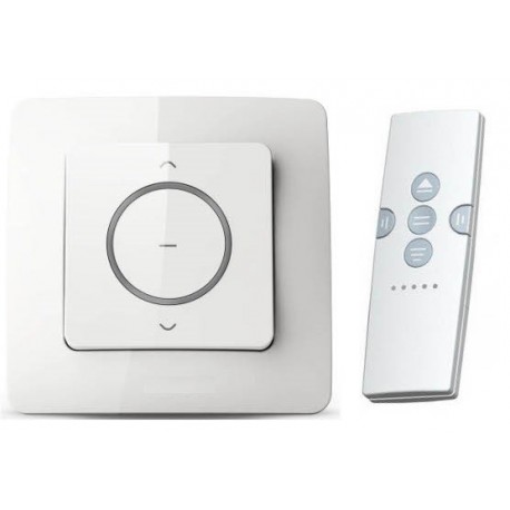 télécommande volet roulant