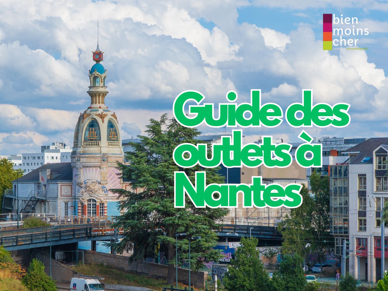 Outlet à Nantes : où trouver les meilleures affaires