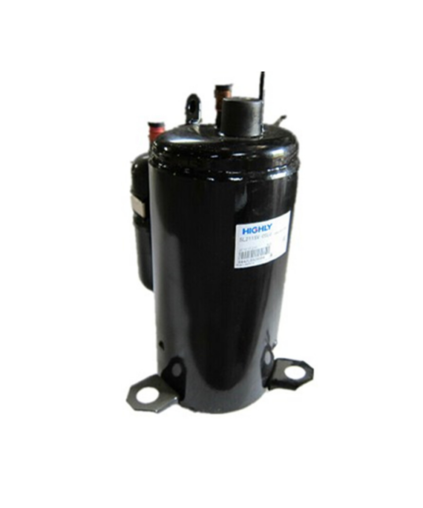 Compresseur de climatisation