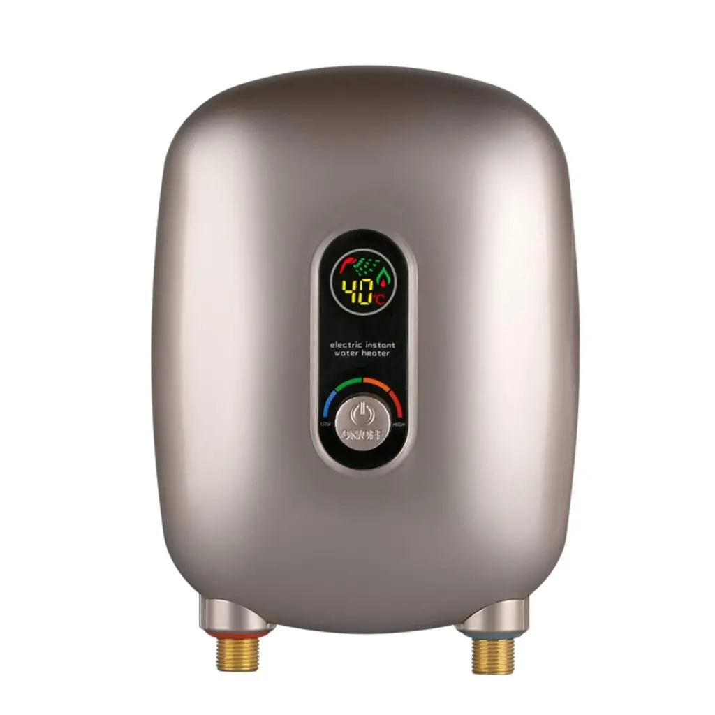 ecran-digital-chauffe-eau