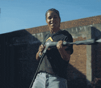 nettoyage karcher haute pression