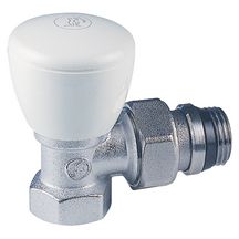 Robinet de radiateur