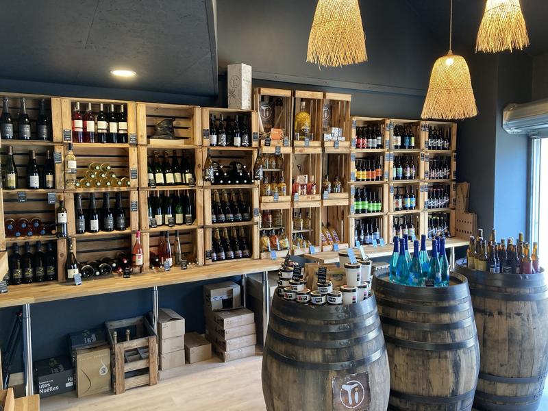 La Fromagerie Asil