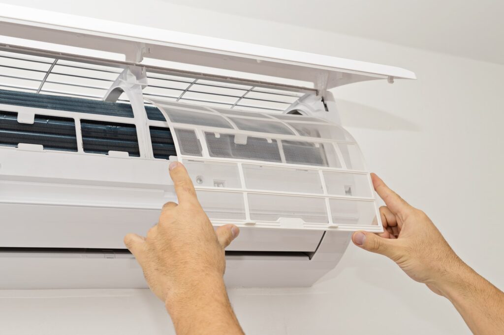 atlantic-clim-fujitsu-filtre-nettoyage