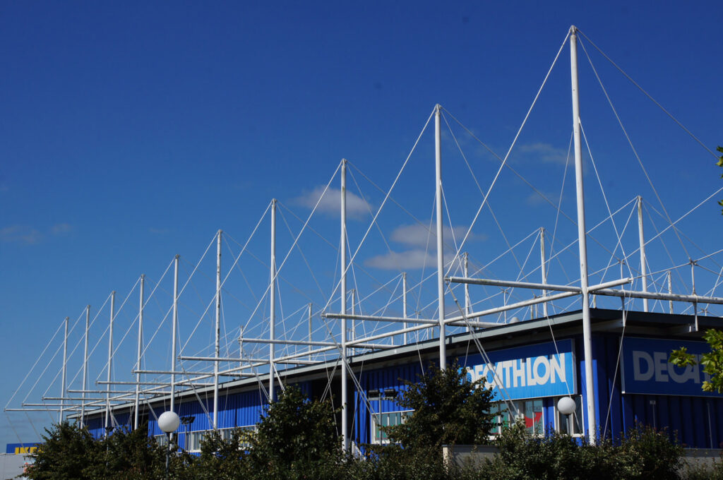 decathlon atlantis