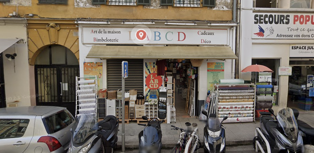 SARL F.A.E L'ABCD