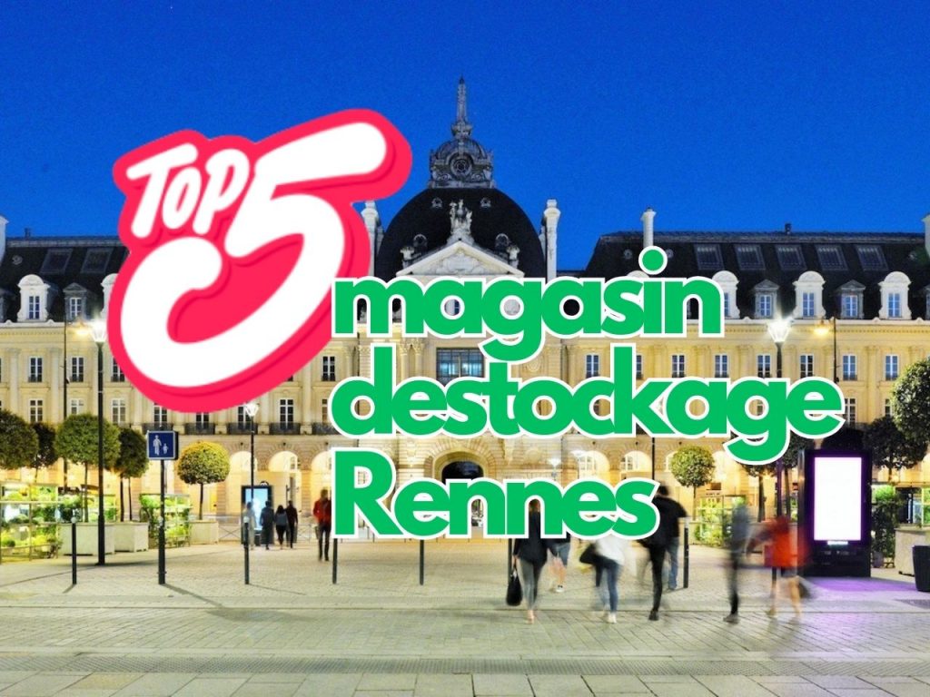 magasin-destockage-Rennes