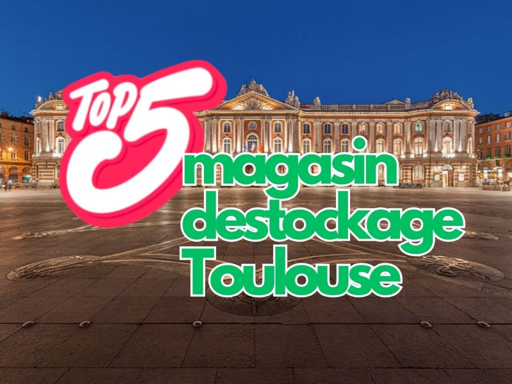 magasin-destockage-Toulouse