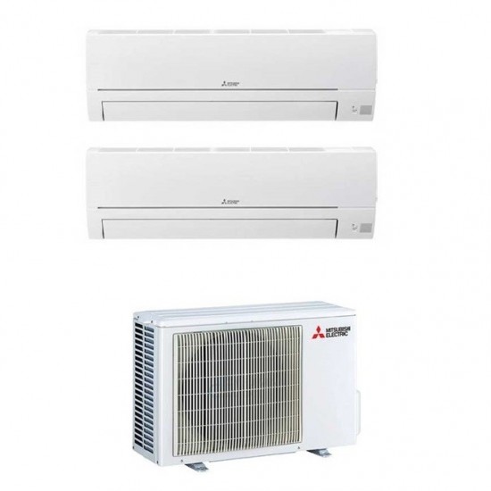 Comment installer un climatiseur bi split​ ?