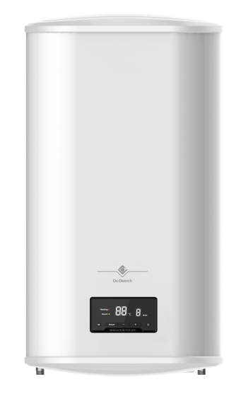 De Dietrich CESL C : performance de chauffe rapide et robustesse