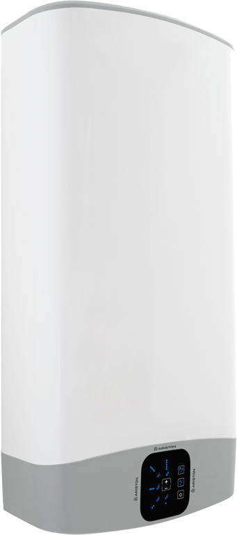Les chauffe-eaux connectés et plats (Gamme Ariston Velis Evo & Pro)