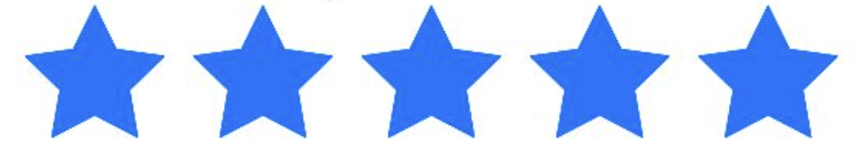 Étoiles