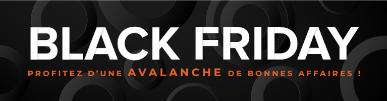 100% Produits en stock