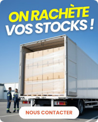 on rachète vos stocks discountetqualité