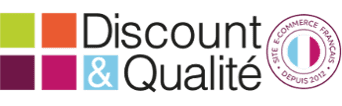 discount & qualité