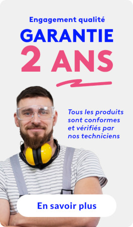 LNVX site e-commerce de destockage